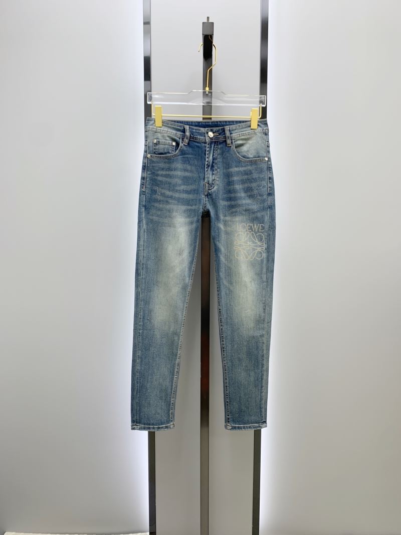 Loewe Jeans